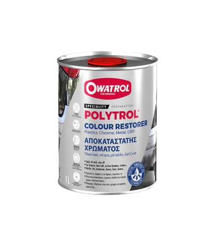 Owatrol polytrol colour - polytrol,