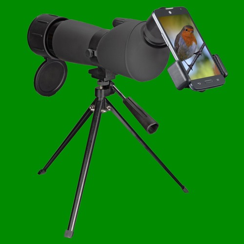 60x60 spotting scope - spotting,