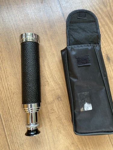 Enbeeco 120x26x30 telescopic - enbeeco,