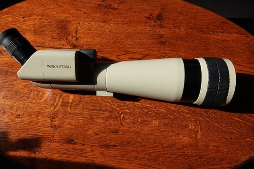 Inpro optigra 60x - inpro, 20-60x