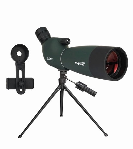 Svbony sv28 plus spotting - svbony,
