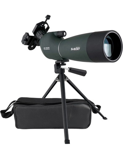Svbony sv28 spotting - svbony,