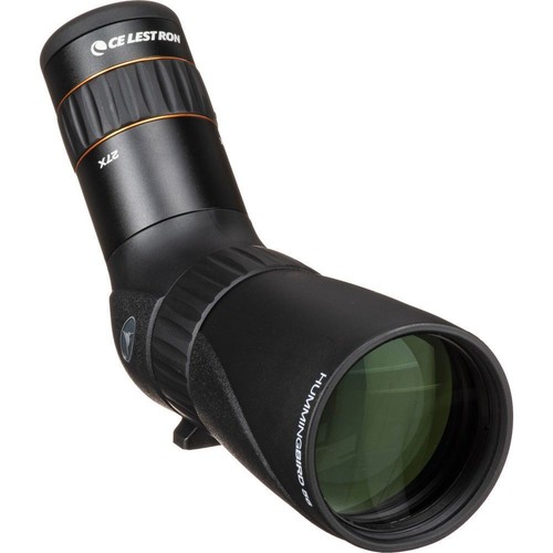 Celestron hummingbird 27x56 - hummingbird, 9-27x56