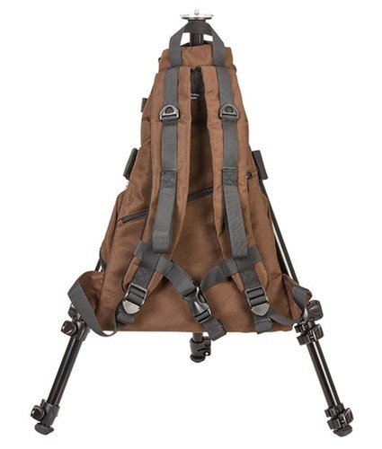 Opticron tripac tripod - opticron,