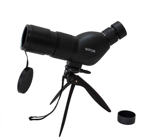 Nipon 36x50 spotting scope - nipon, 12-36x50