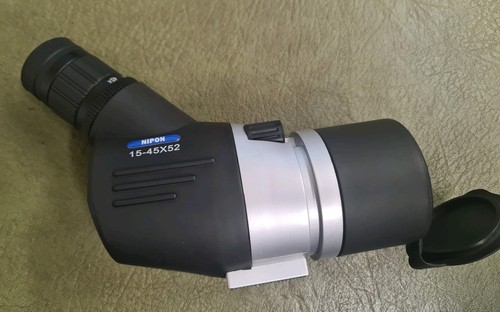 Spotting scope nipon 45x52 - spotting,