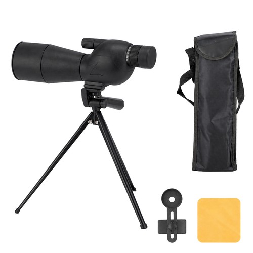 75x zoom spotting scope - zoom,