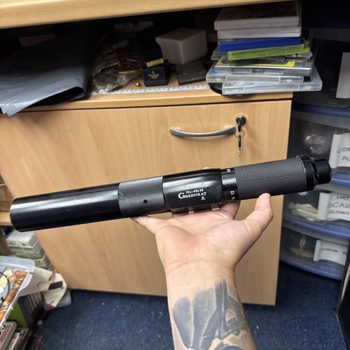 Telescope greenkat 12x - telescope,