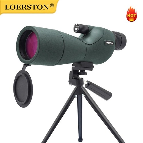 75x60 spotting scope zoom - spotting,