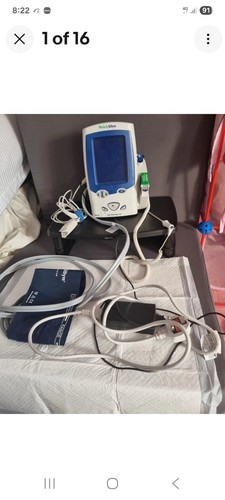 Welch allyn ref45neo spot - allyn,