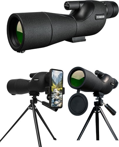 Spotting scope monocular - scope,