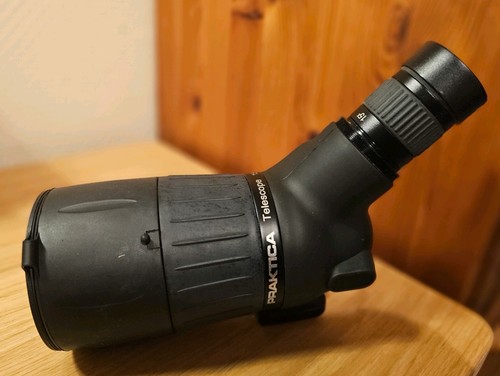 Praktica telescope x - praktica, 15-45