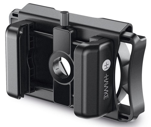 New hawke 60mm digiscope - new,