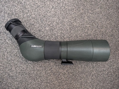 Swarovski optik ats high - swarovski,