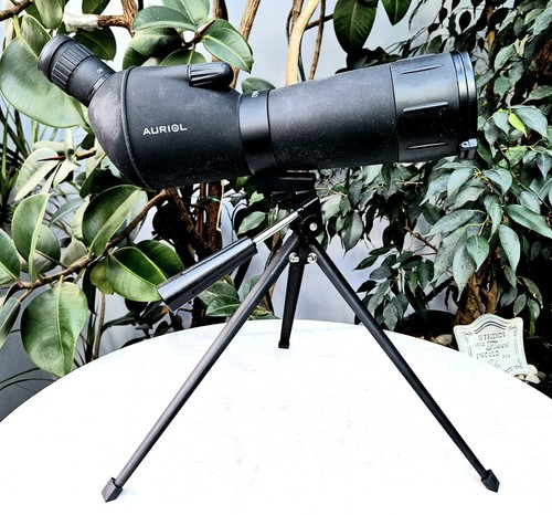 Auriol 20x60 powerful - auriol,