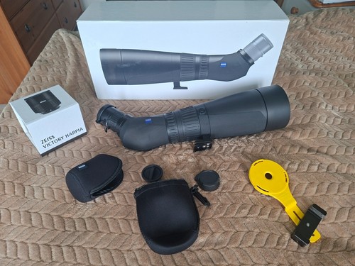 Zeiss victory harpia 70x - zeiss,