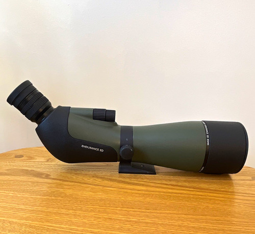 Hawke endurance 60x85 - ed, 20-60x85