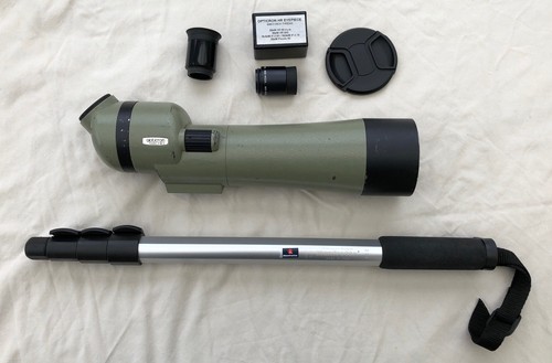 Opticron classic ii - classic, if