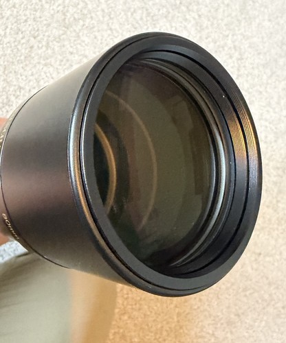 Bausch lomb elite 80mm - lomb,