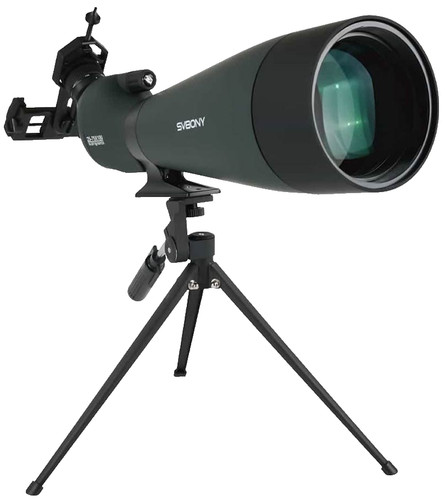 Svbony sv28a spotting scope - sv28a,