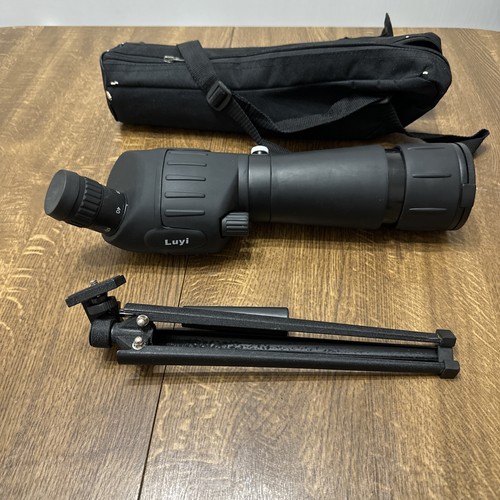 Luyi 60x60 telescope - 20-60x60,