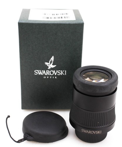 Swarovski 30x eyepiece - 30x, w
