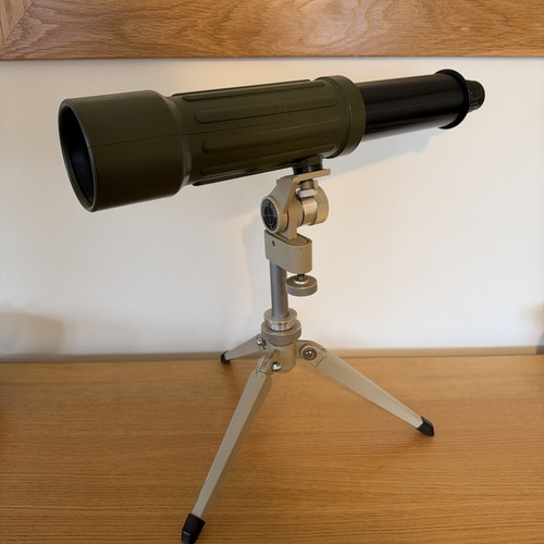 Spotting scope optolyth - spotting,