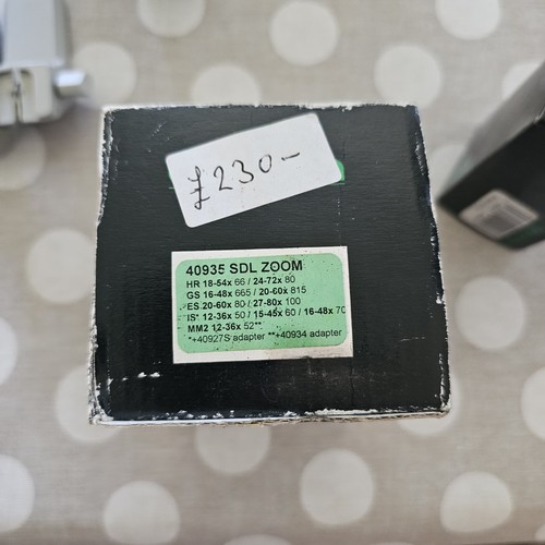 Opticron eyepiece sdl zoom - opticron,