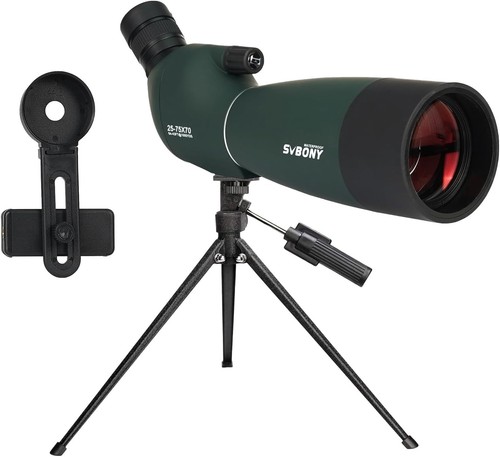 Svbony sv28 plus spotting - sv28,