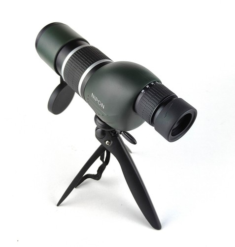 Nipon 36x50 spotting scope - nipon,
