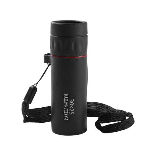 Monocular 25 handheld - x,