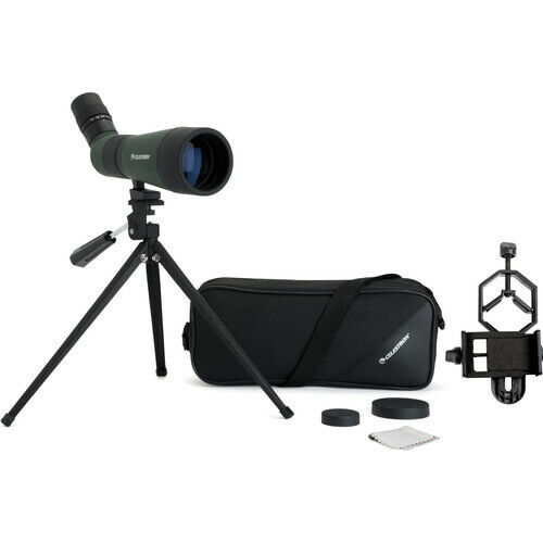 Celestron landscout x 60 - 12-36,
