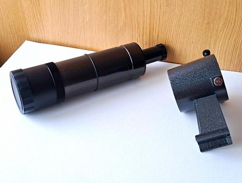 Sky watcher 50mm finder scope - 50mm,