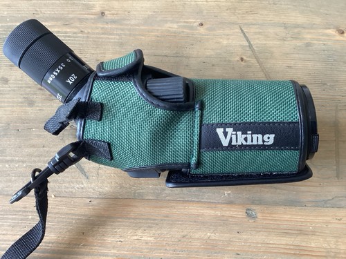 Viking av50 spotting - av50, scope