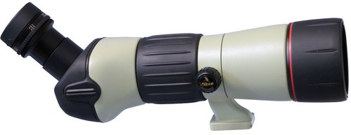 Nikon fieldscope ediii - nikon,