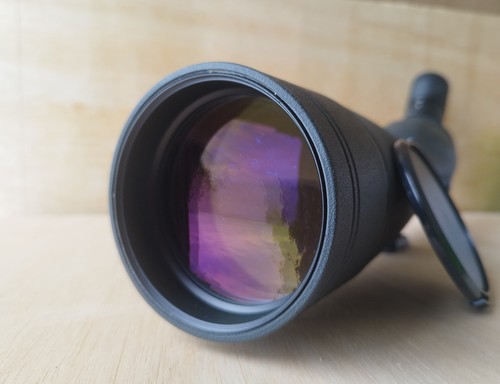 Celestron trailseeker x - 20-60,