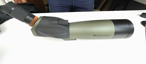Celestron ultima spotting - 80,