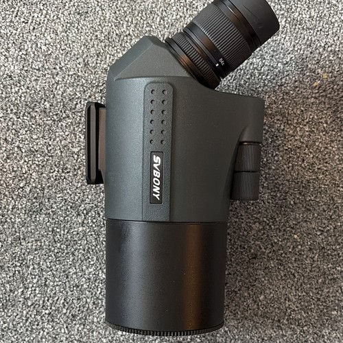 Spotting scope birds sea - spotting,