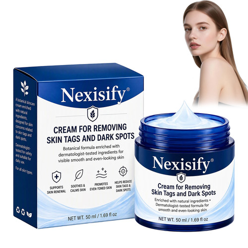 Nexisify day targeted - targeted, care