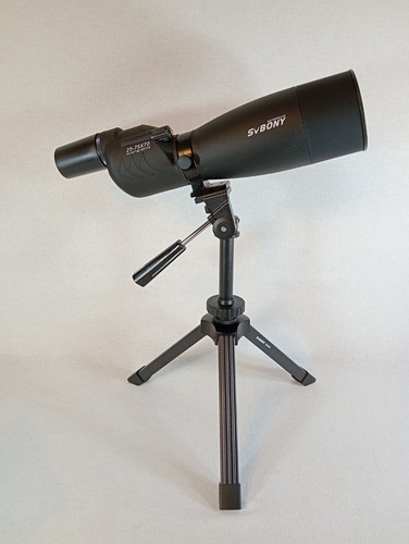 Svbony 75x70 waterproof - svbony, 25-75x70
