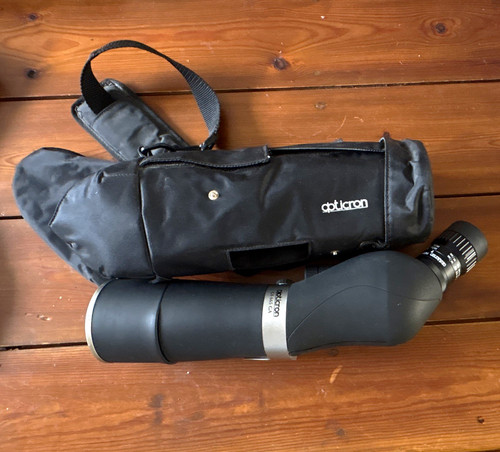 Opticron 665 angled 65mm - opticron,