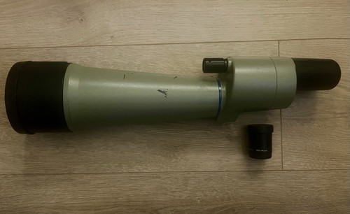 Opticron hr80 spotting - hr80,