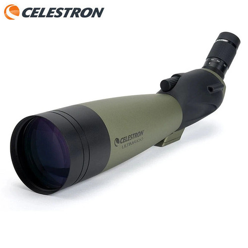 Celestron 52252 ultima 100 - ultima, 100-45