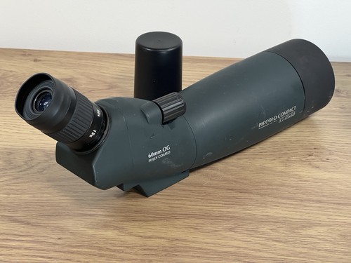Opticron piccolo compact - opticron,