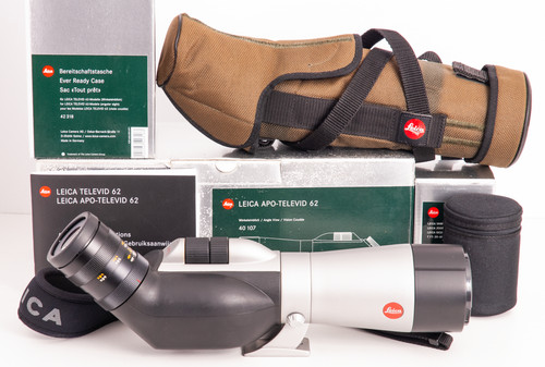 Leica apo televid read - 62, *read