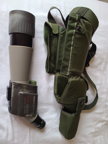 Kowa 611 20xw spotting - kowa, &
