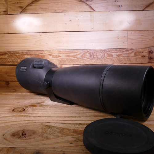 Used opticron ed - used, es