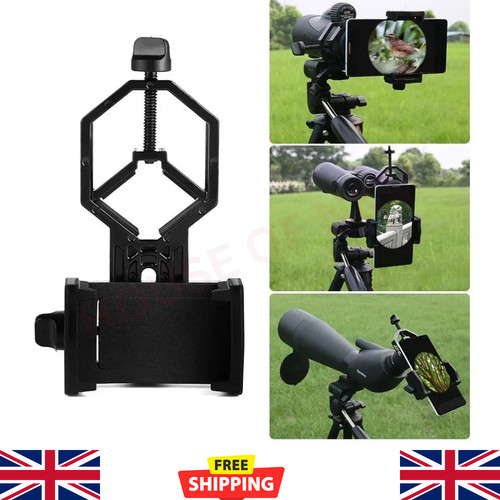 Mobile smart phone - phone, telescope