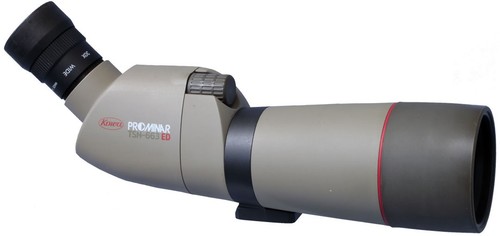 Kowa tsn 663 spotting - spotting, scope
