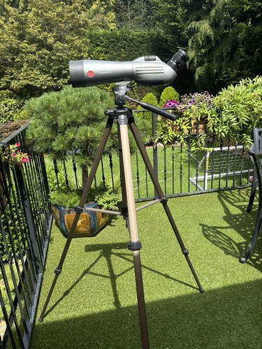 Leica televid - leica, 77